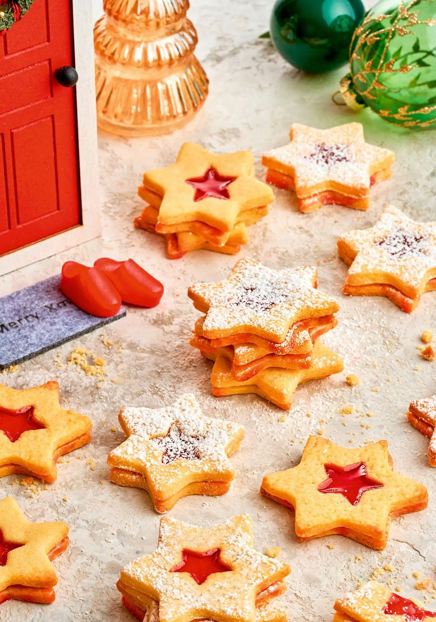 Bild: 9783756710881 | In der Weihnachtsbäckerei | Rolf Zuckowski | Buch | 72 S. | Deutsch