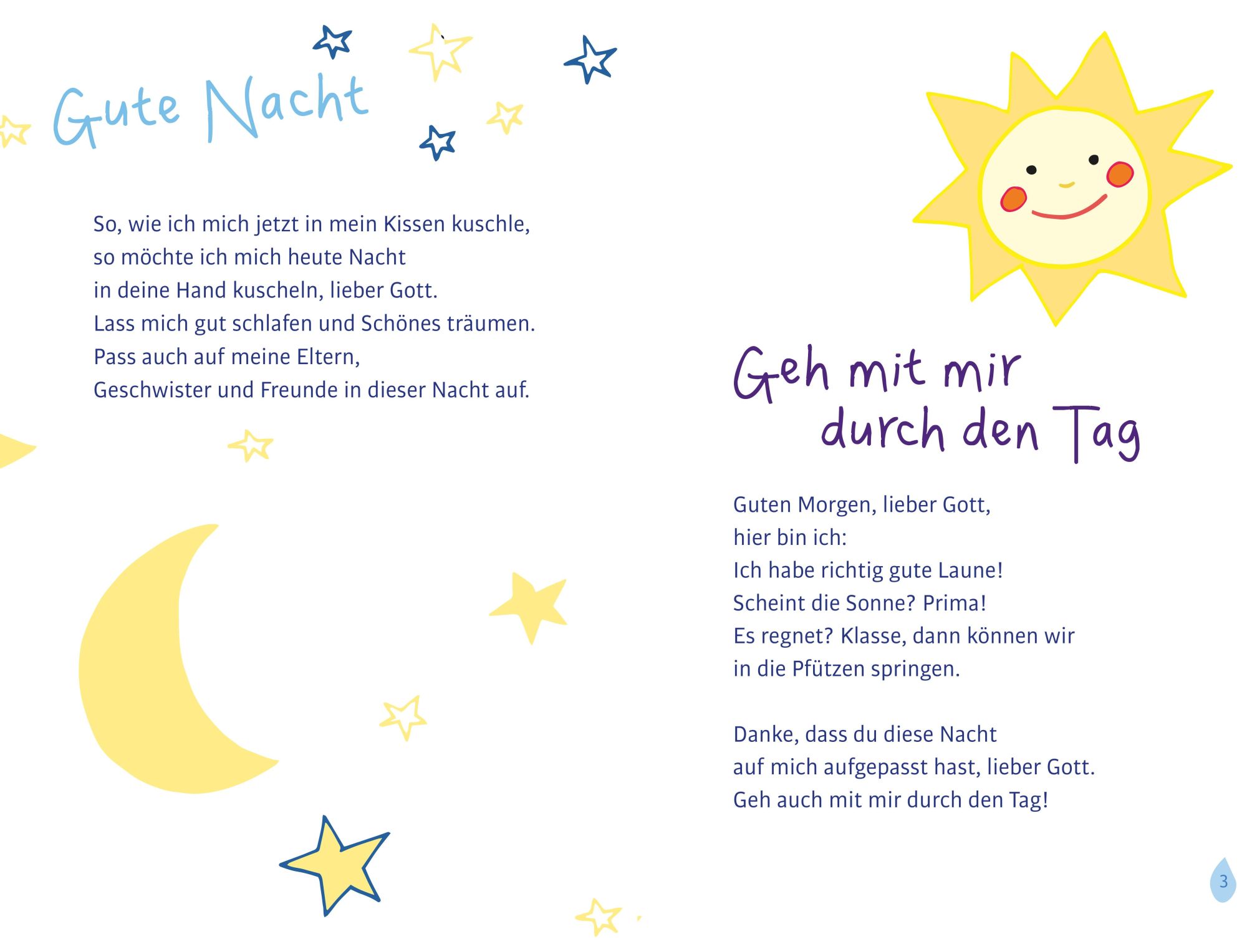 Bild: 9783961570881 | Die schönsten Taufgebete | Mit Taufsprüchen | Pia Biehl | Buch | 96 S.