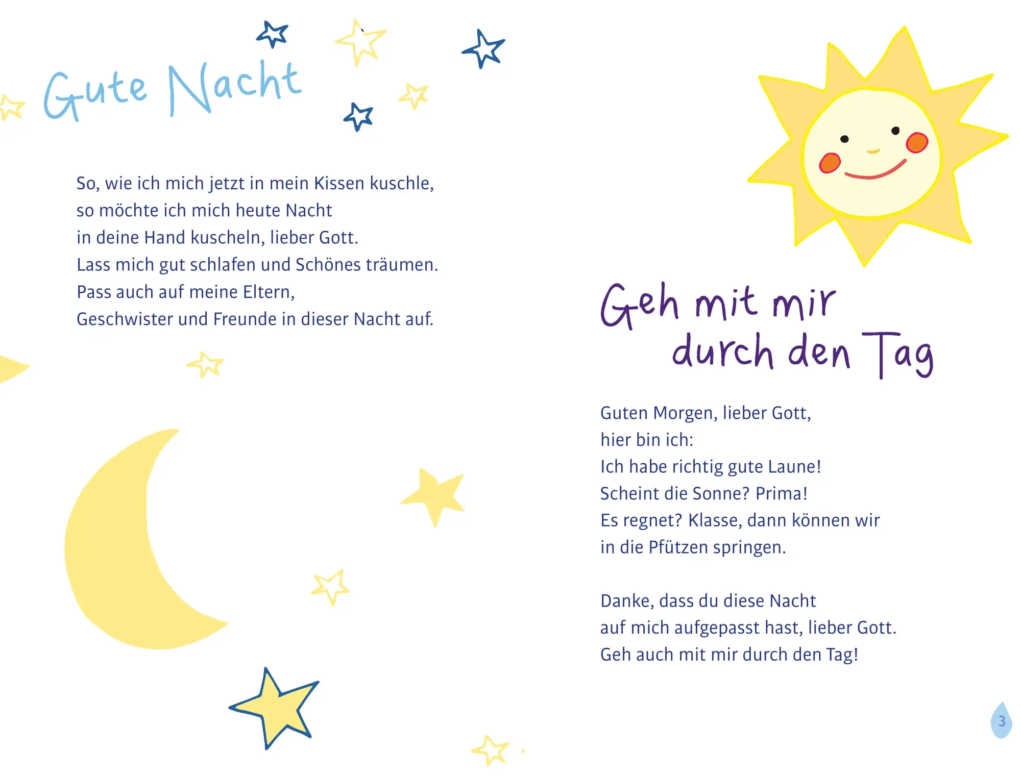 Bild: 9783961570881 | Die schönsten Taufgebete | Mit Taufsprüchen | Pia Biehl | Buch | 96 S.