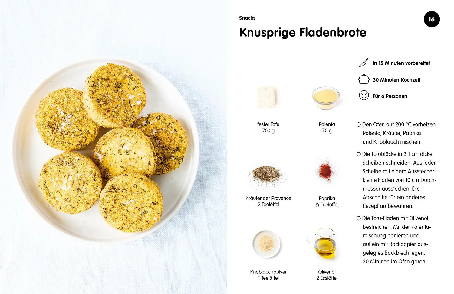 Bild: 9789464990881 | Super Einfach Kochen Vegan | Rezepte mit 3-6 Zutaten | Taschenbuch