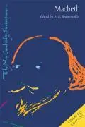 Cover: 9780521680981 | Macbeth | William Shakespeare | Taschenbuch | Kartoniert / Broschiert