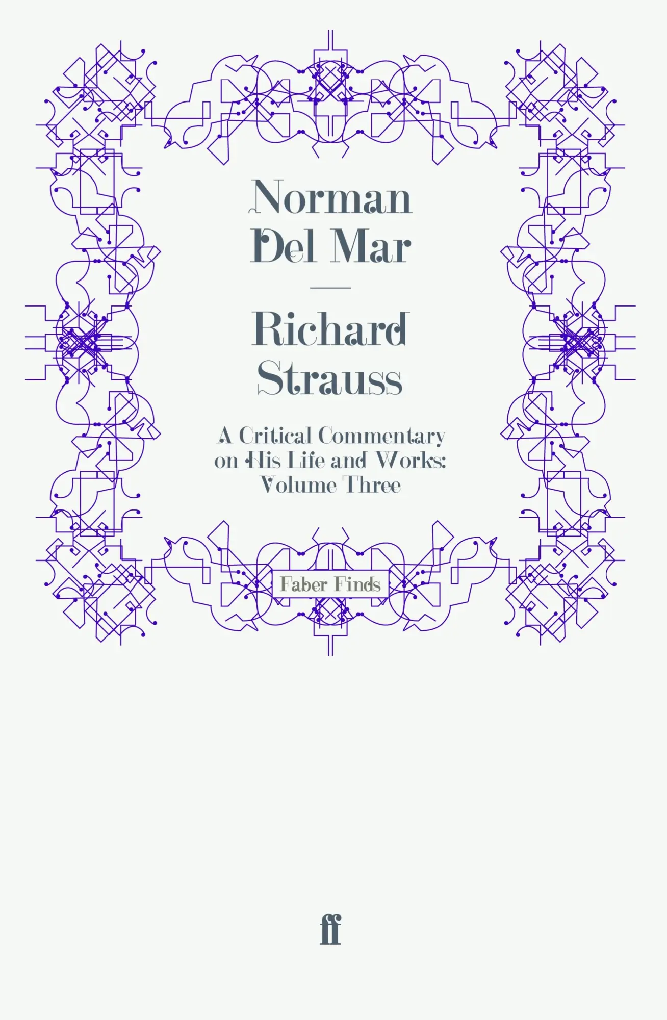 Cover: 9780571250981 | Richard Strauss | Taschenbuch | 584 S. | Englisch | 2011