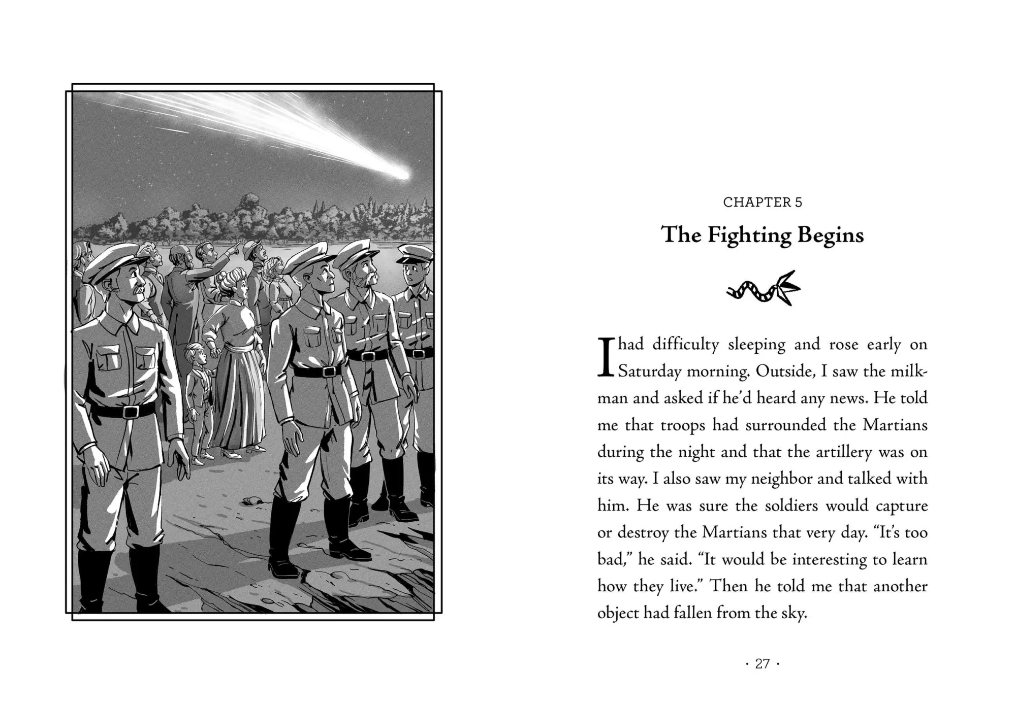 Bild: 9781454950981 | Classic Starts®: The War of the Worlds | H. G. Wells | Buch | Englisch