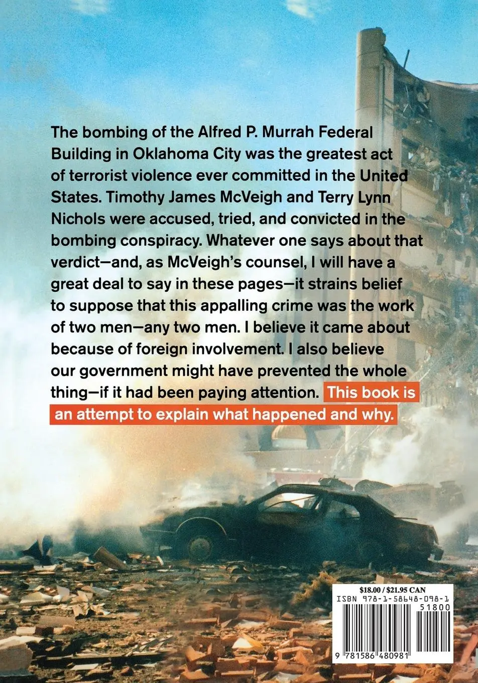Rückseite: 9781586480981 | Others Unknown Timothy McVeigh and the Oklahoma City Bombing...