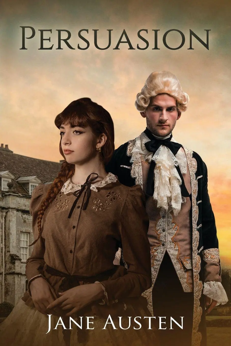 Cover: 9781649220981 | Persuasion (Annotated) | Jane Austen | Taschenbuch | Englisch | 2021