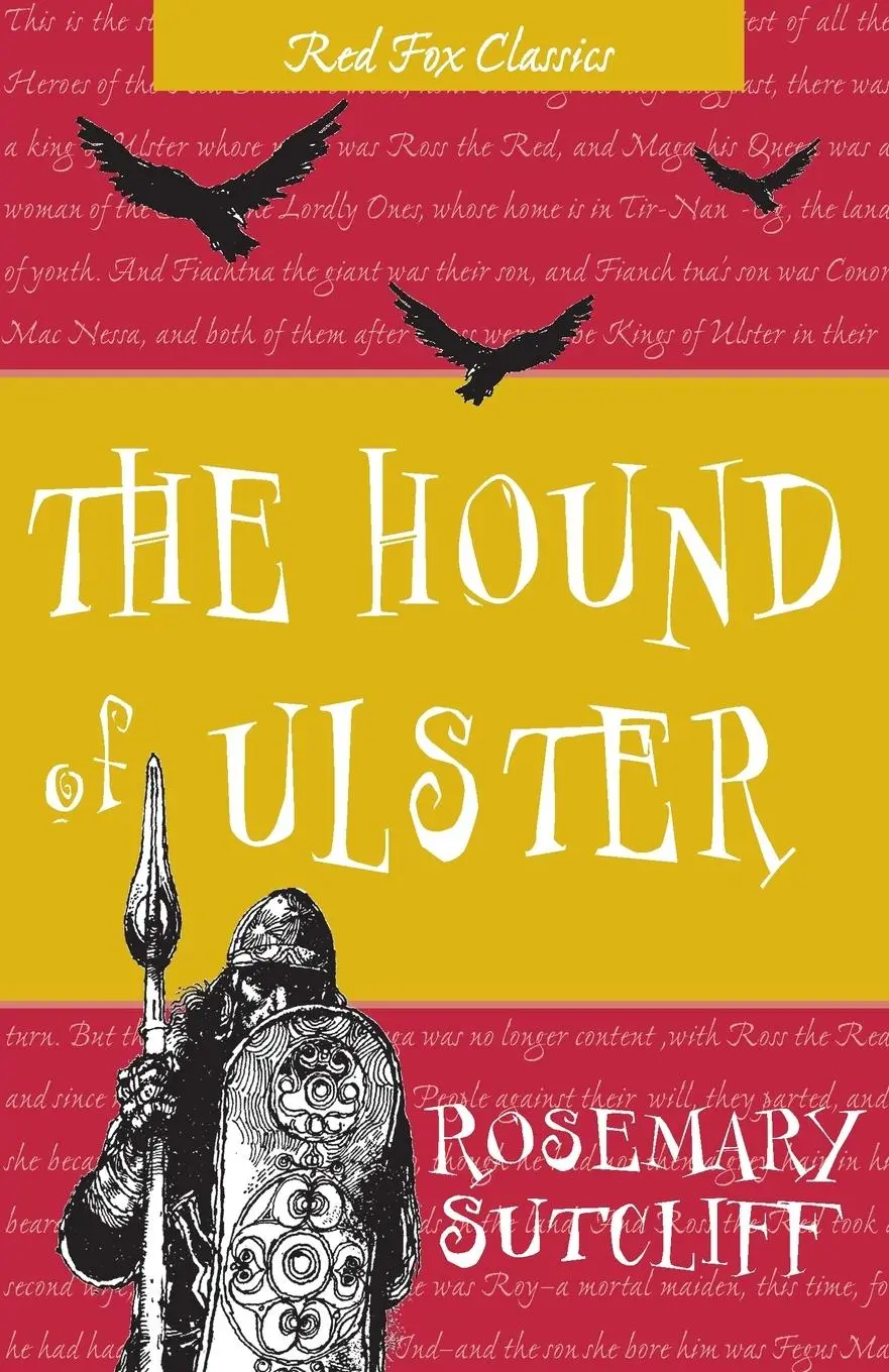 Cover: 9781782950981 | The Hound Of Ulster | Rosemary Sutcliff | Taschenbuch | Englisch