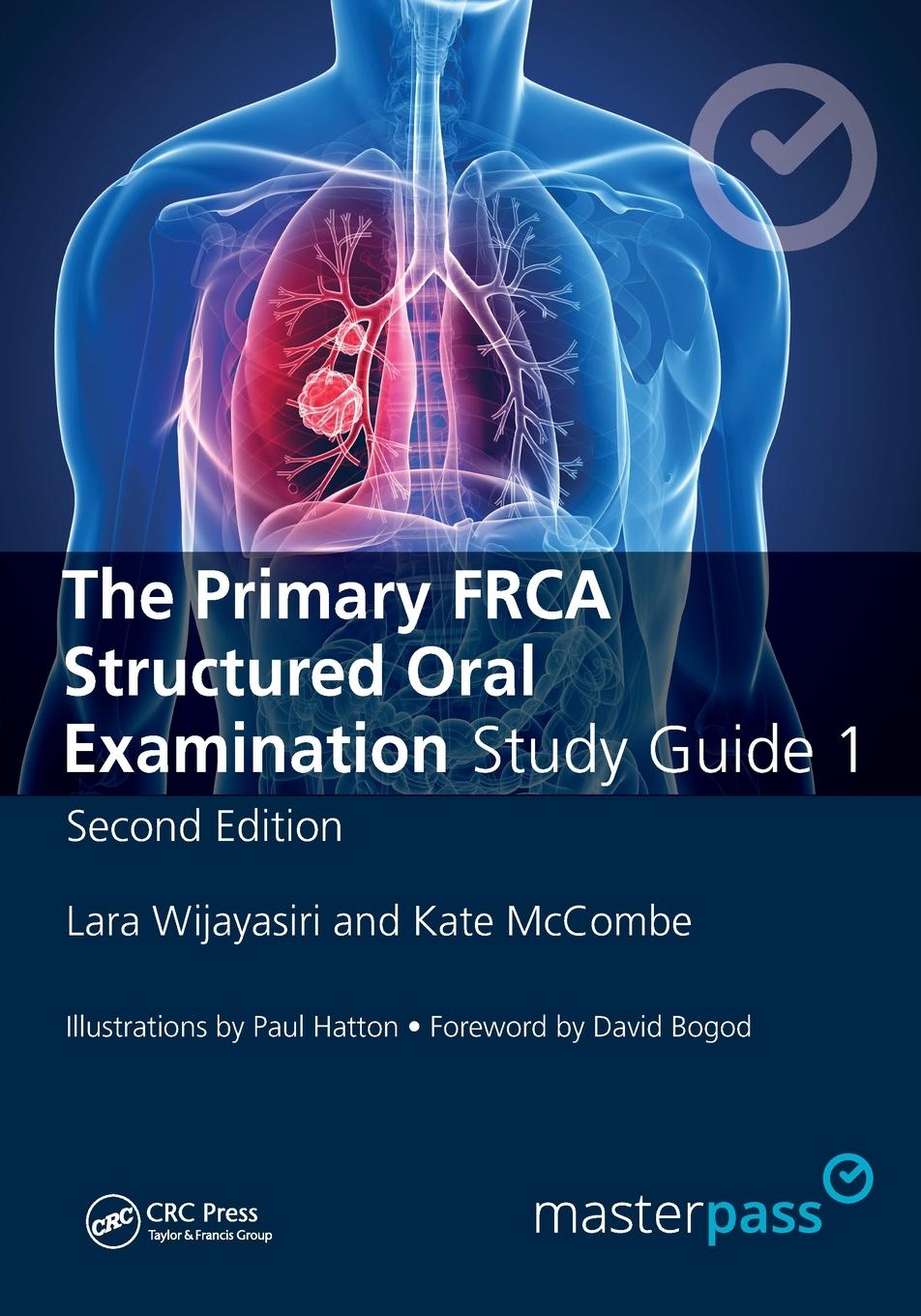 Cover: 9781785230981 | The Primary FRCA Structured Oral Exam Guide 1 | Wijayasiri (u. a.) Cover: 9781785230981 | The Primary FRCA Structured Oral Exam Guide 1 | Wijayasiri (u. a.)