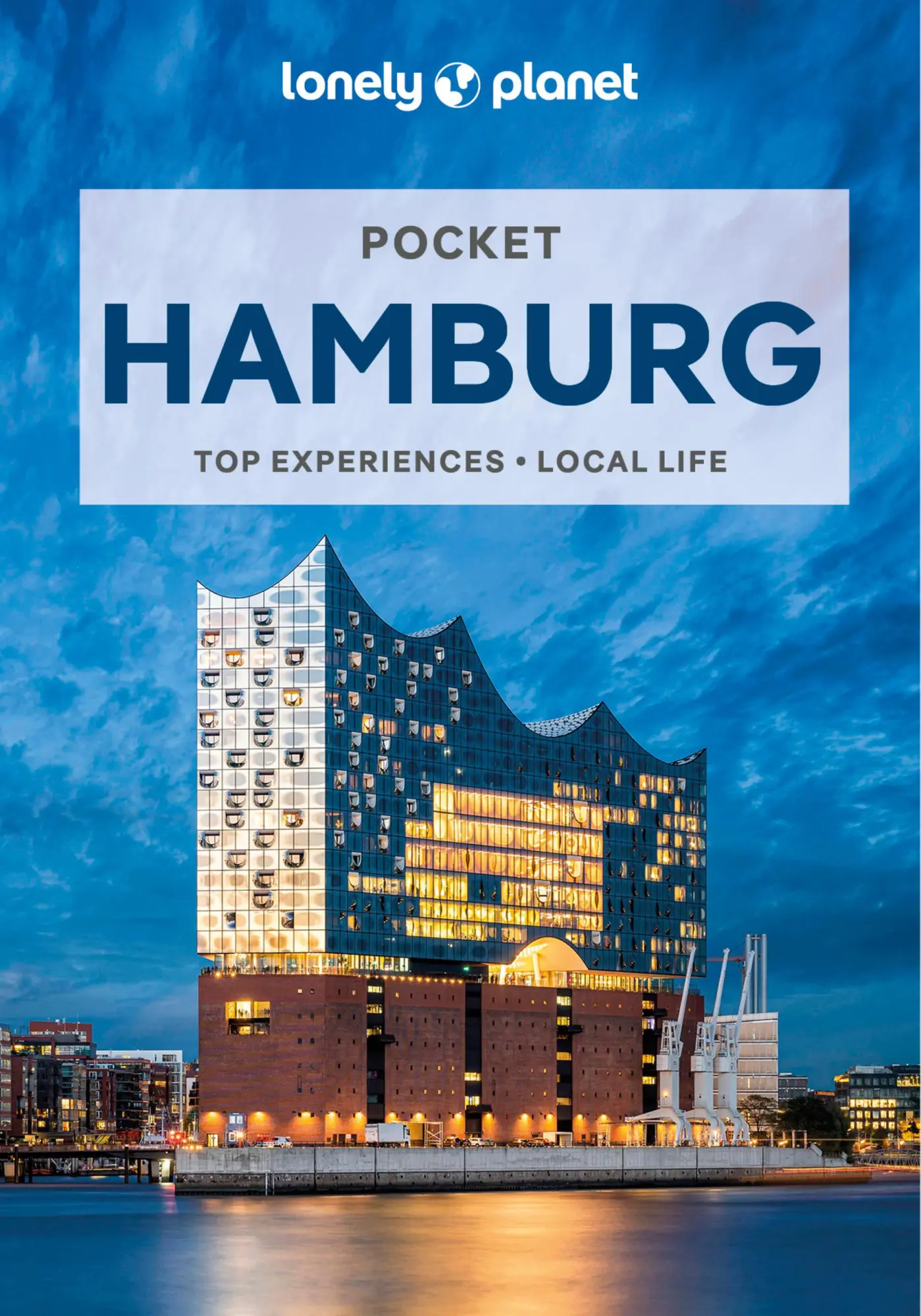 Cover: 9781788680981 | Pocket Hamburg | Anthony Ham | Taschenbuch | Kartoniert / Broschiert