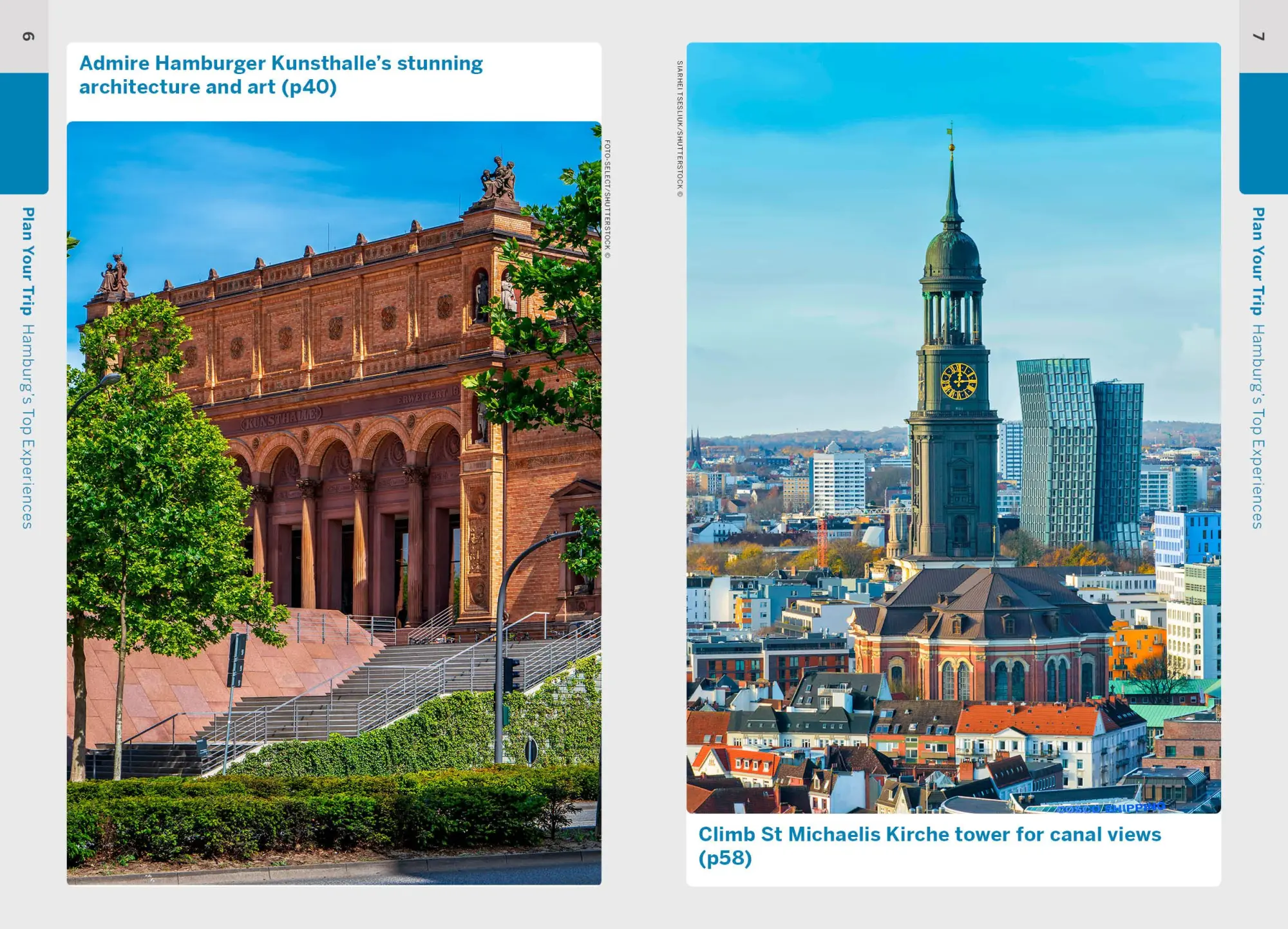 Bild: 9781788680981 | Pocket Hamburg | Anthony Ham | Taschenbuch | Kartoniert / Broschiert