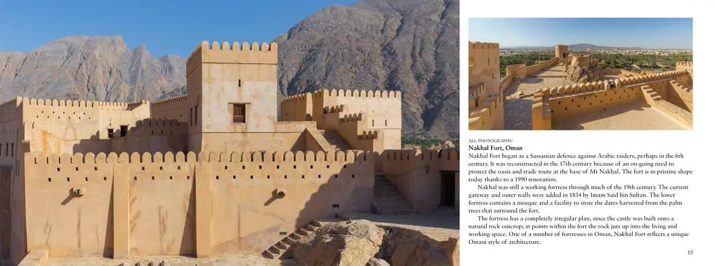 Bild: 9781838860981 | Castles of the World | Phyllis G Jestice | Taschenbuch | Englisch
