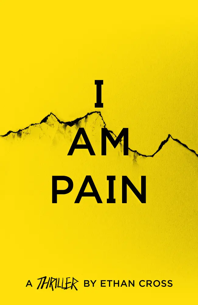 Cover: 9781838930981 | I Am Pain | Ethan Cross | Taschenbuch | 430 S. | Englisch | 2020
