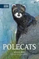 Cover: 9781873580981 | Polecats | Johnny Birks | Buch | Gebunden | Englisch | 2017