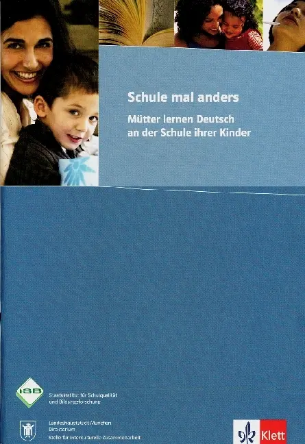 Cover: 9783126750981 | Schule mal anders | Heidemarie Brückner | Broschüre | Deutsch | Klett