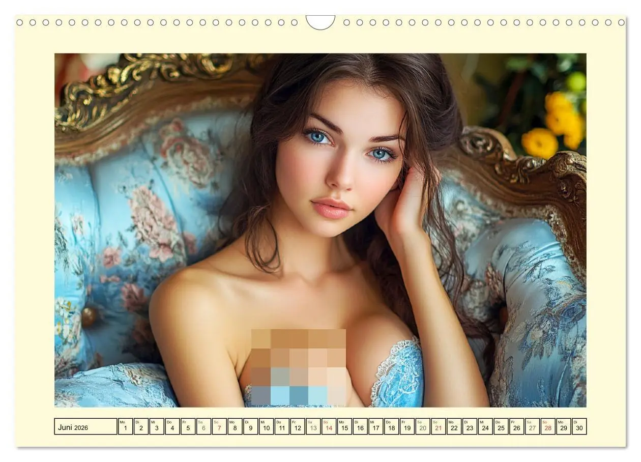 Bild: 9783457340981 | Sinnlich in Dessous. Die Kunst der verführerischen Eleganz...