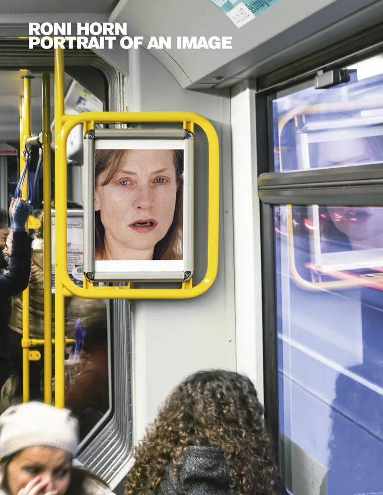 Cover: 9783777420981 | Roni Horn | Portrait of an Image | Max Hollein (u. a.) | Taschenbuch