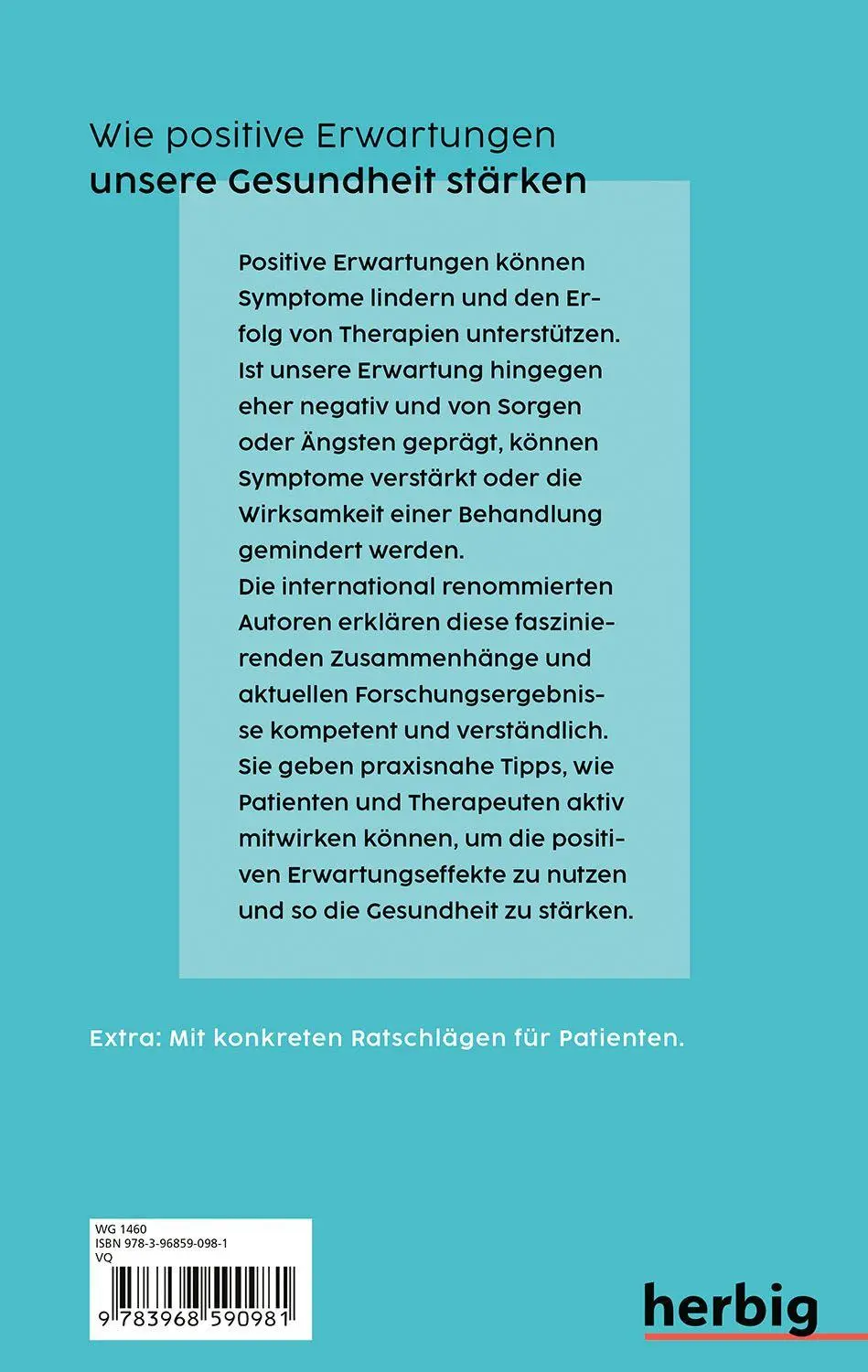 Bild: 9783968590981 | Dein Körper glaubt dir alles | Sven Benson (u. a.) | Taschenbuch