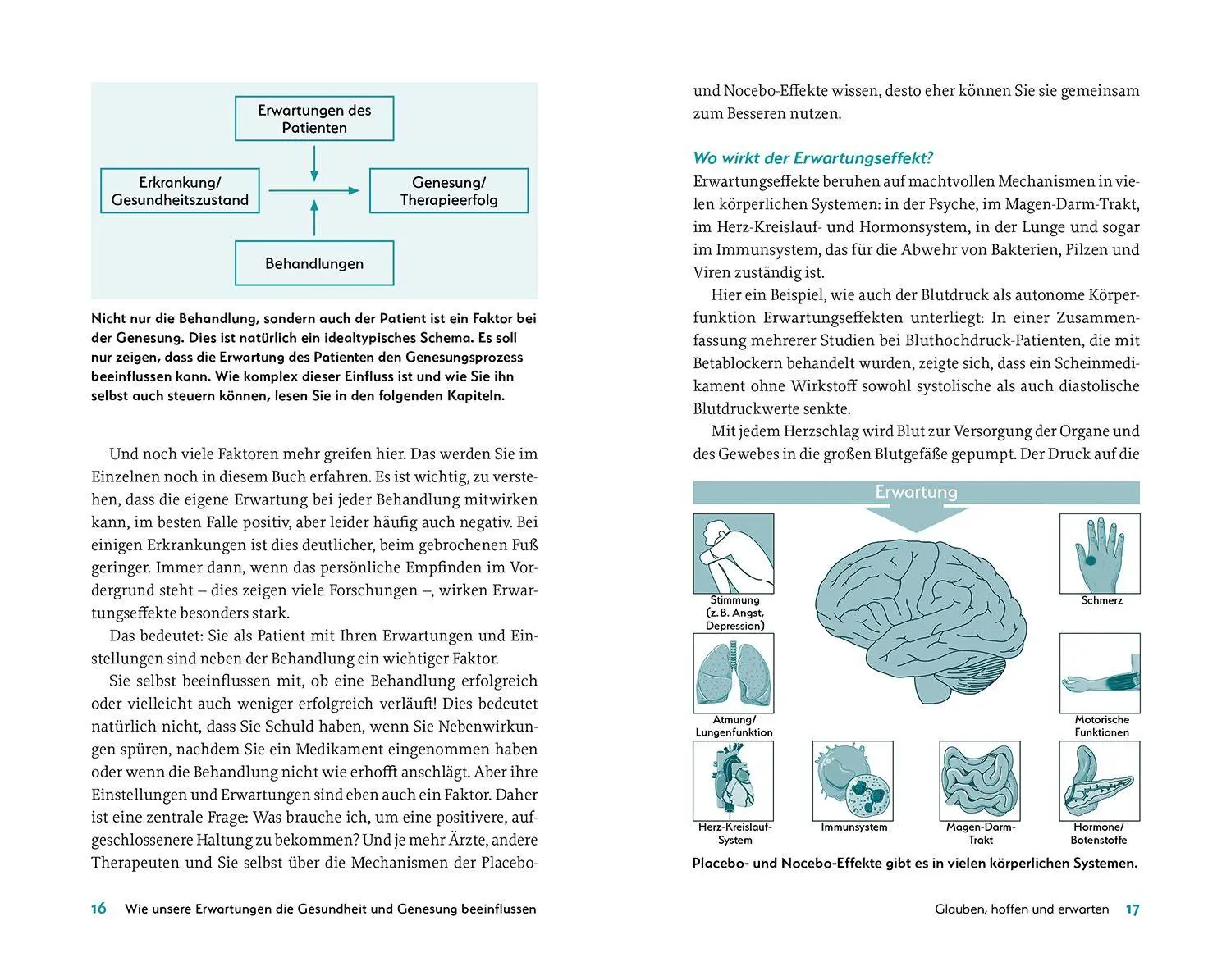 Bild: 9783968590981 | Dein Körper glaubt dir alles | Sven Benson (u. a.) | Taschenbuch