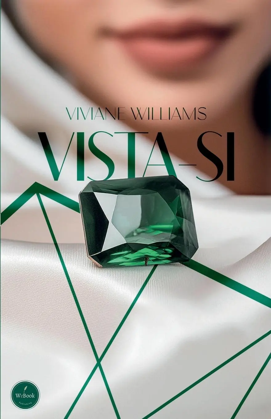 Cover: 9798330250981 | Vista-Si | Viviane Williams | Taschenbuch | Portugiesisch | 2024