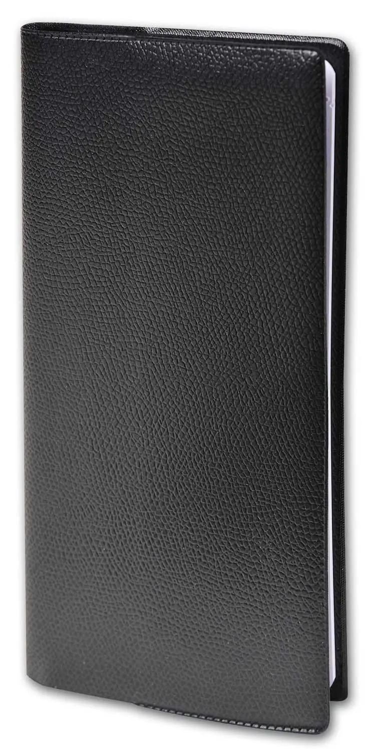 Cover: 3371010141081 | Planital VZ Impala schwarz 2026 | Kalender im Taschenformat | Vadis