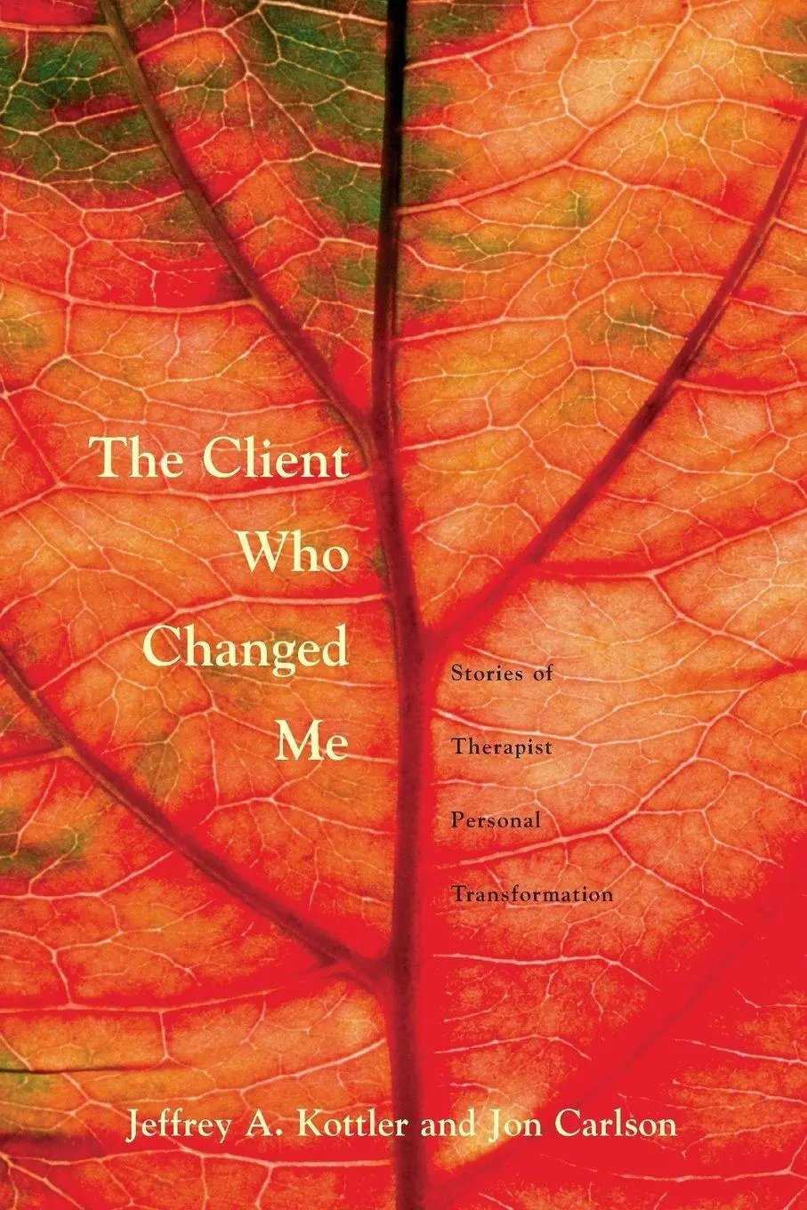 Cover: 9780415951081 | The Client Who Changed Me | Jeffrey A. Kottler (u. a.) | Taschenbuch