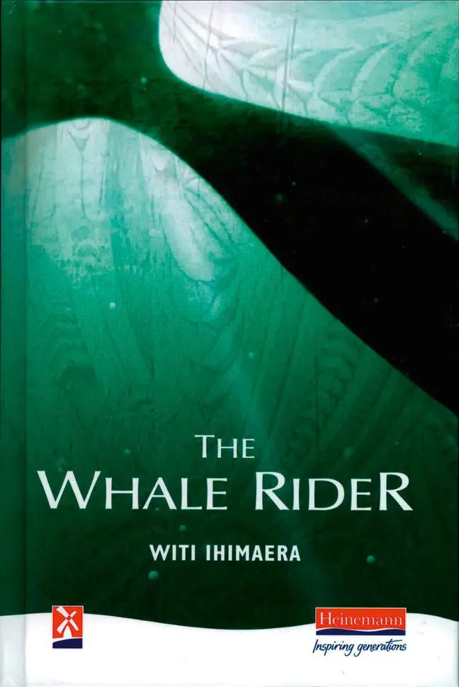 Cover: 9780435131081 | The Whale Rider | Witi Ihimaera | Buch | Gebunden | Englisch | 2005