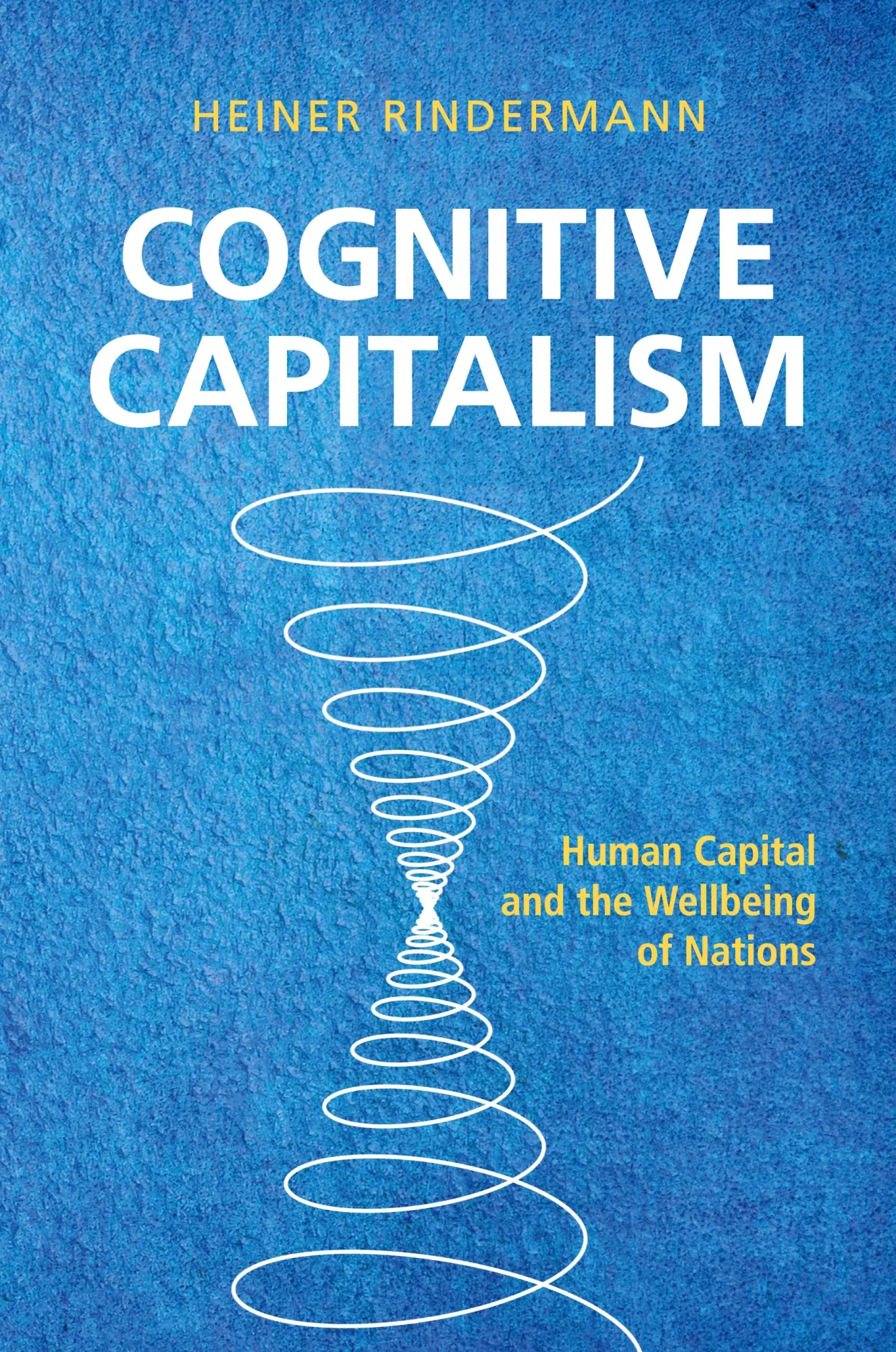 Cover: 9781107651081 | Cognitive Capitalism | Heiner Rindermann | Taschenbuch | Englisch