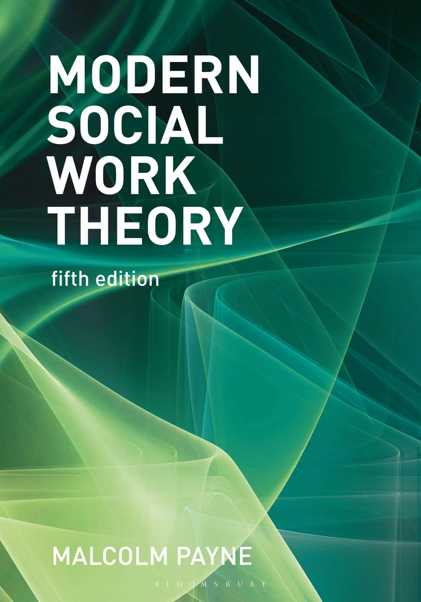 Cover: 9781352011081 | Modern Social Work Theory | Malcolm Payne | Taschenbuch | XXVII | 2020