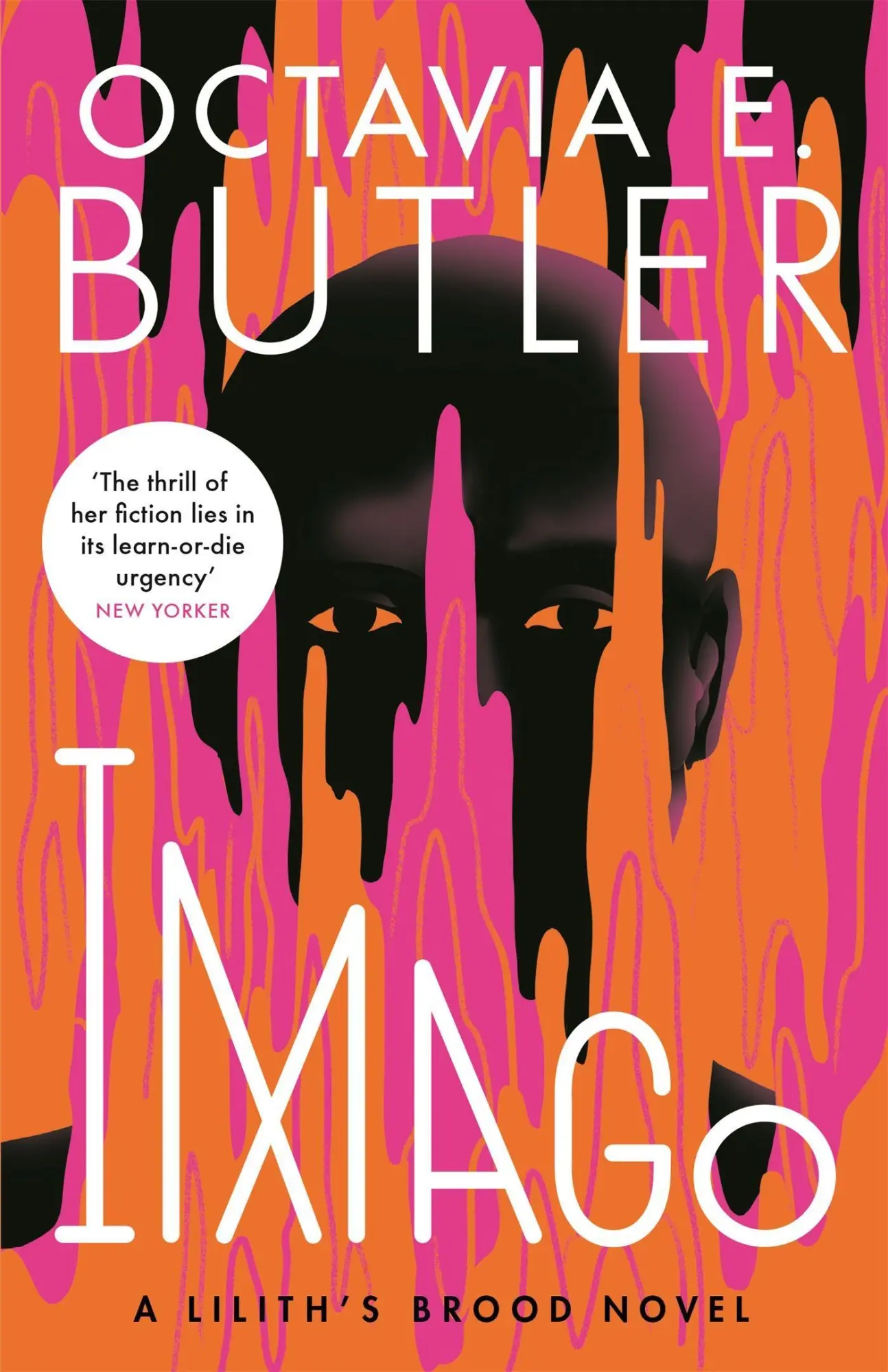 Cover: 9781472281081 | Imago | Lilith's Brood Novel | Octavia E. Butler | Taschenbuch | 2022