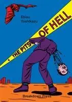 Cover: 9781911081081 | The Pits of Hell | Ebisu Yoshikazu | Taschenbuch | Englisch | 2019