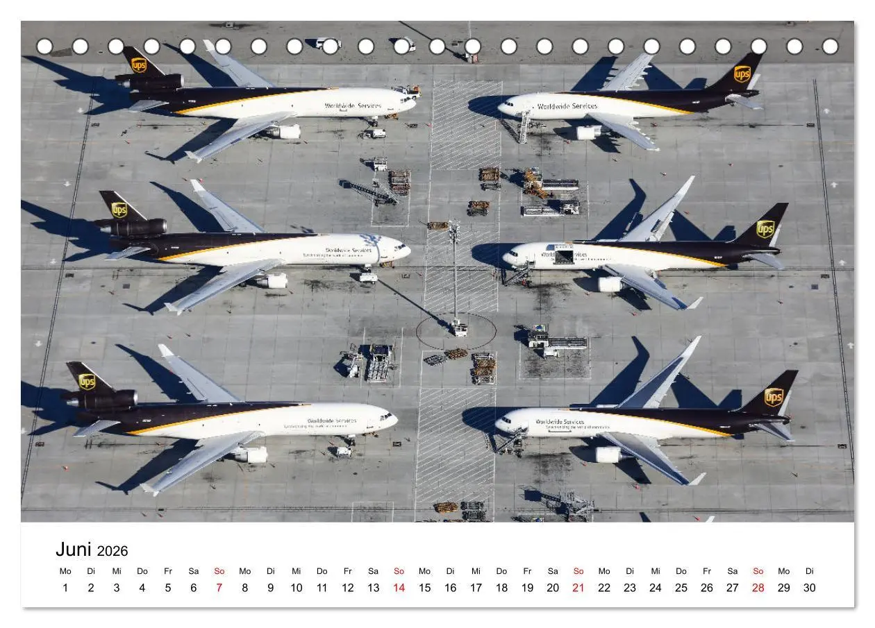 Bild: 9783457611081 | From Above - Die etwas andere Perspektive auf Flugzeuge...