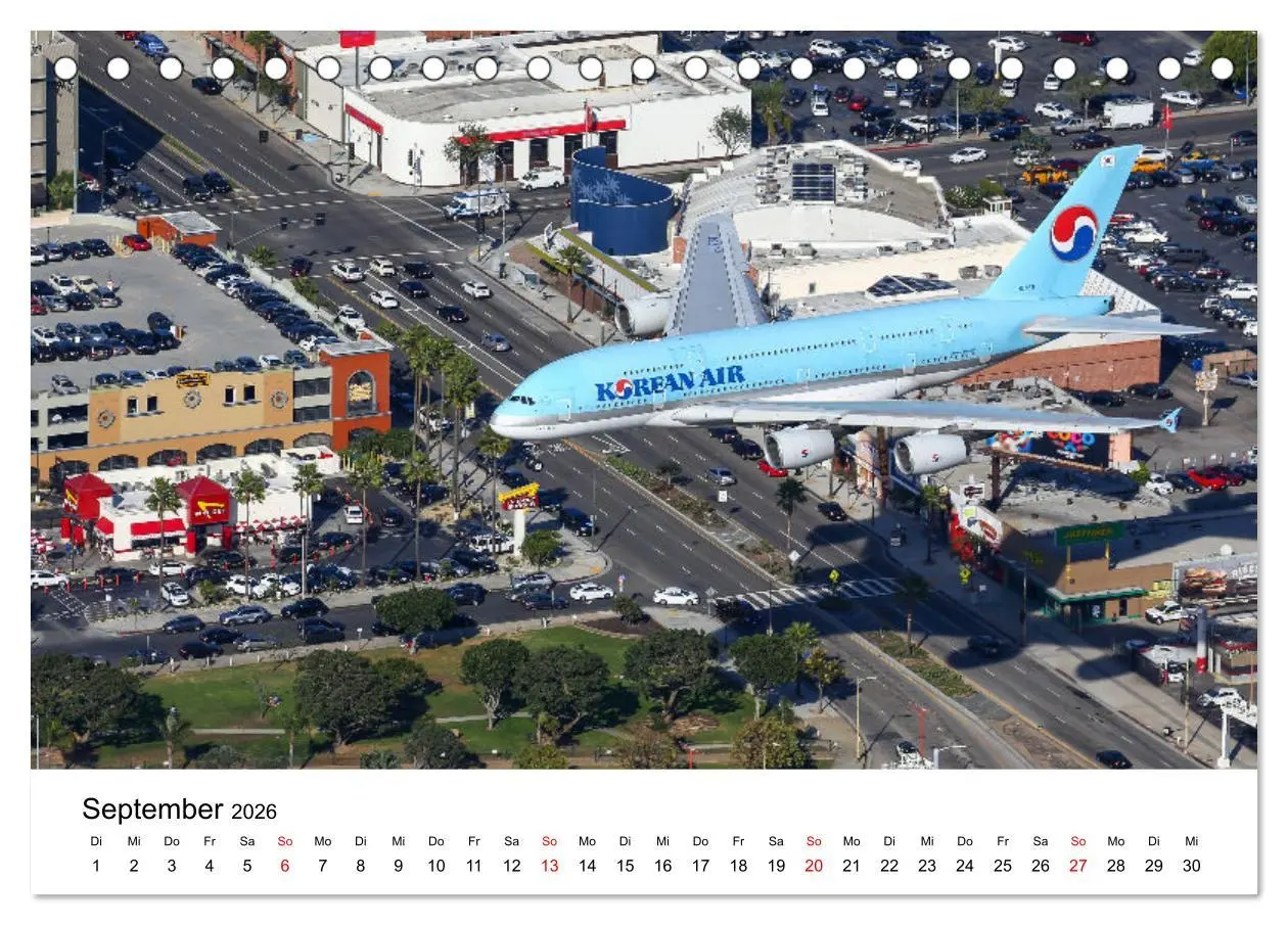 Bild: 9783457611081 | From Above - Die etwas andere Perspektive auf Flugzeuge...