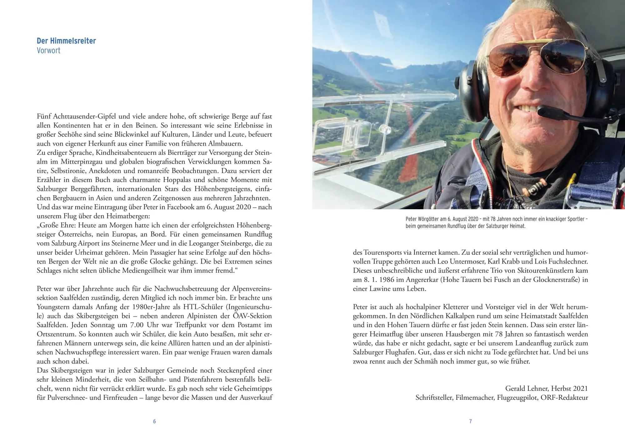 Bild: 9783702511081 | fünfmal 8000 | Peter Wörgötter (u. a.) | Taschenbuch | 200 S. | 2023