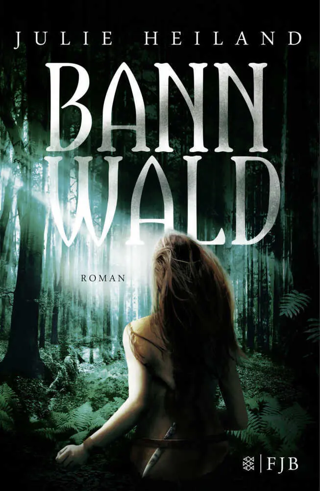 Cover: 9783841421081 | Bannwald | Julie Heiland | Buch | 352 S. | Deutsch | 2015