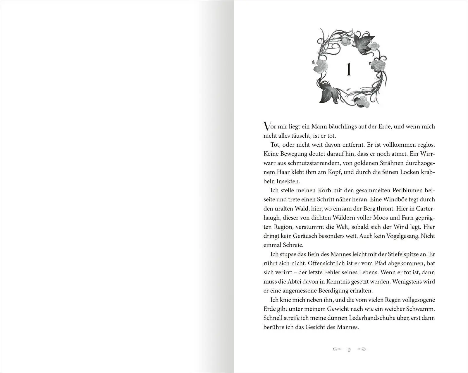 Bild: 9783845861081 | The West Wind - Reich aus Licht und Dornen | Alexandria Warwick | Buch