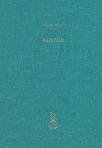 Cover: 9783954901081 | Goldman, L: Rasn Yast | Buch | Gebunden | Reichert Wiesbaden
