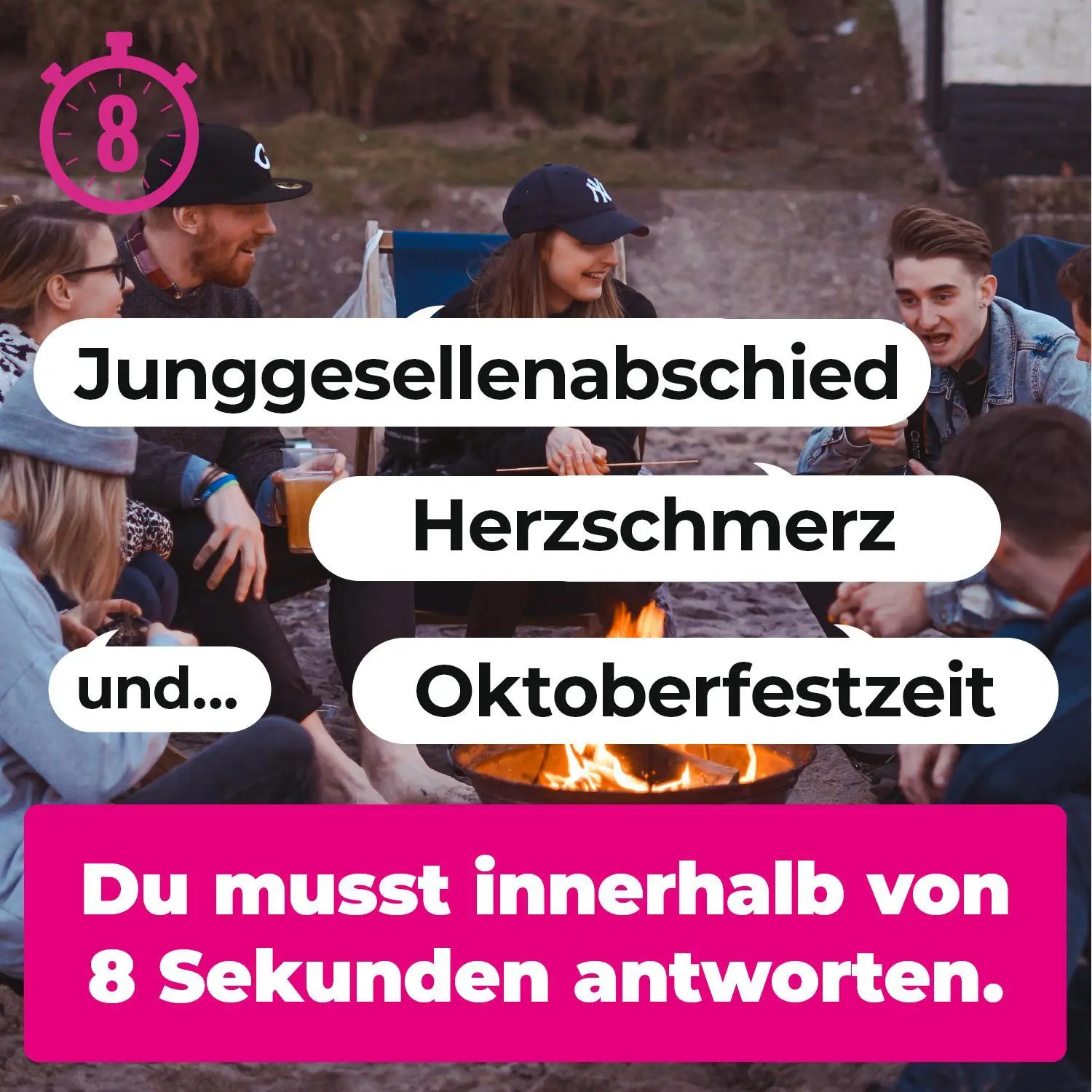 Bild: 3770011991181 | Dreister - Das Partyspiel | Unzensiert und Ungeniert | Brissy (u. a.)