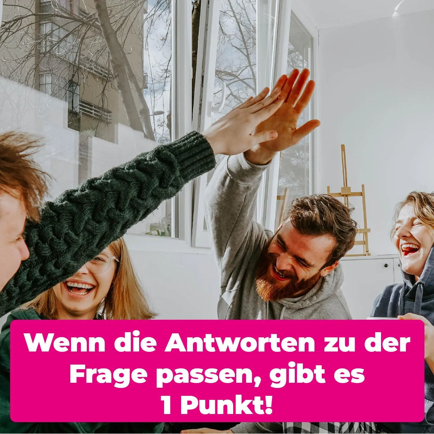 Bild: 3770011991181 | Dreister - Das Partyspiel | Unzensiert und Ungeniert | Brissy (u. a.)