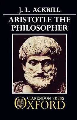 Cover: 9780192891181 | Ackrill, J: Aristotle the Philosopher | J. L. Ackrill | Taschenbuch