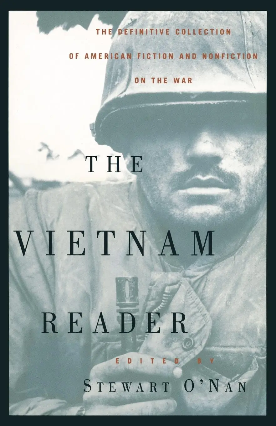 Cover: 9780385491181 | The Vietnam Reader | Stewart O'Nan | Taschenbuch | Englisch | 1998