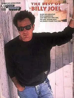 Cover: 9780793511181 | The Best of Billy Joel | Billy Joel | Taschenbuch | Buch | Englisch