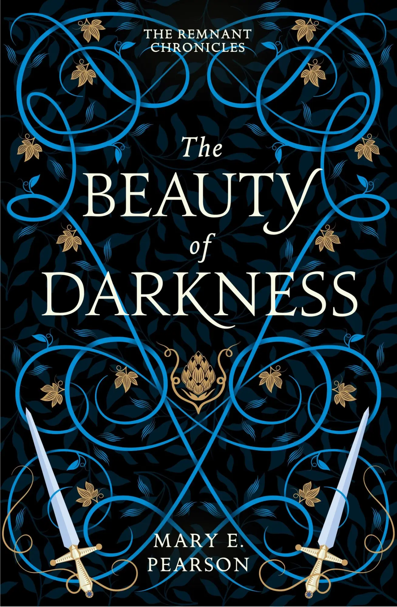 Cover: 9781399701181 | The Beauty of Darkness | Mary E. Pearson | Taschenbuch | 688 S. | 2022