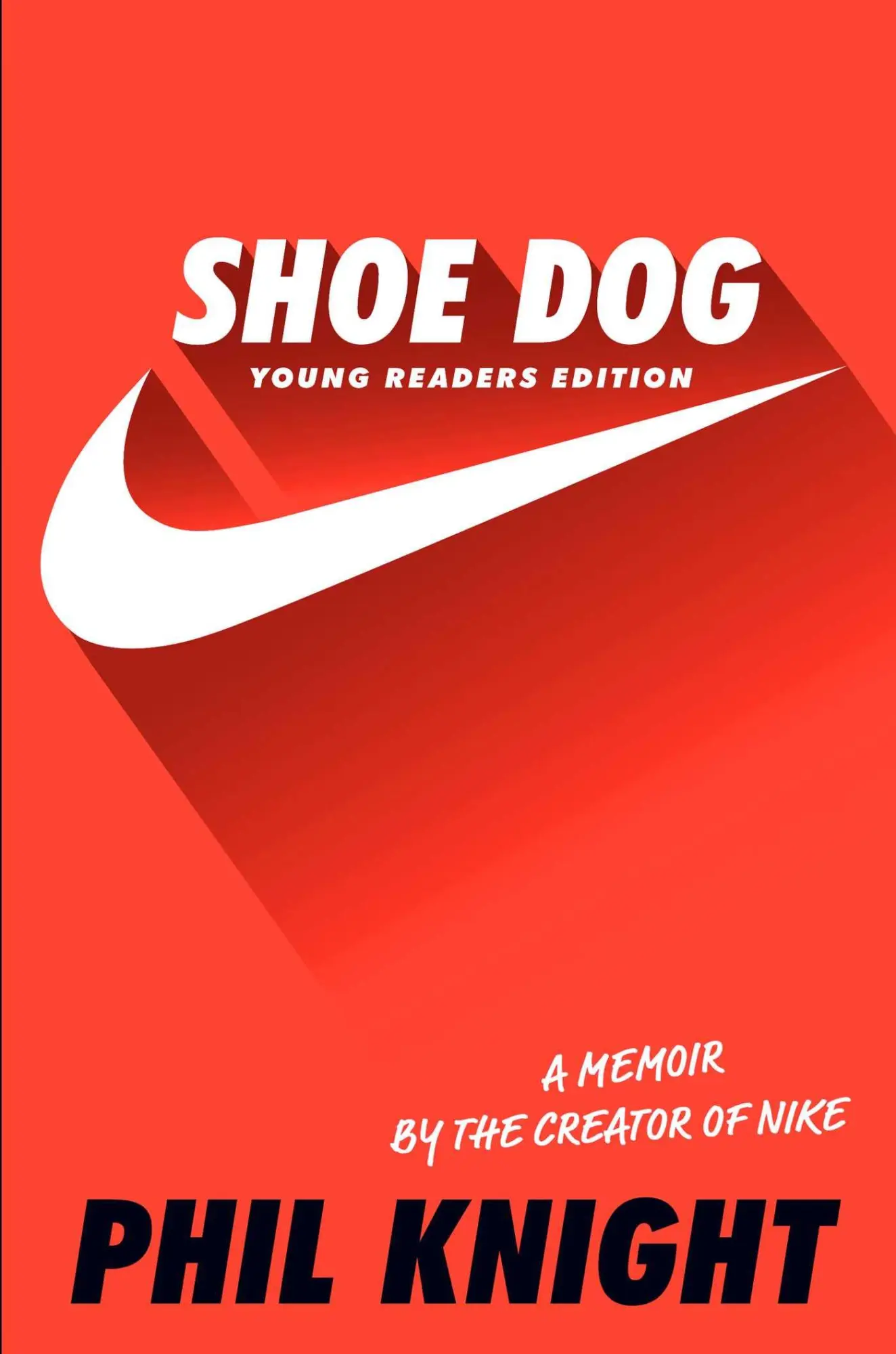 Cover: 9781534401181 | Shoe Dog | A Memoir by the Creator of Nike | Phil Knight | Buch | 2017