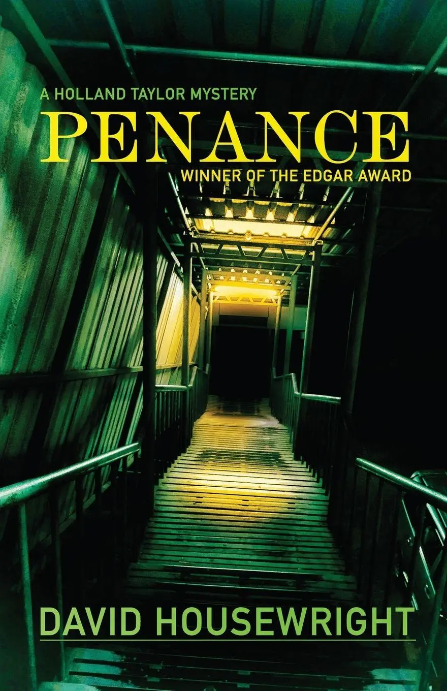 Cover: 9781970861181 | Penance | A Holland Taylor Mystery | David Housewright | Taschenbuch