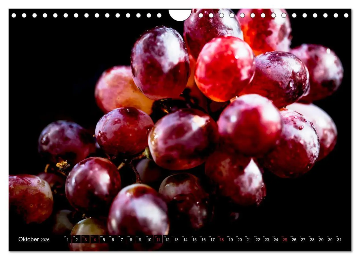 Bild: 9783457841181 | Moody Food - Mystische Küchen Stillleben (Wandkalender 2026 DIN A4...