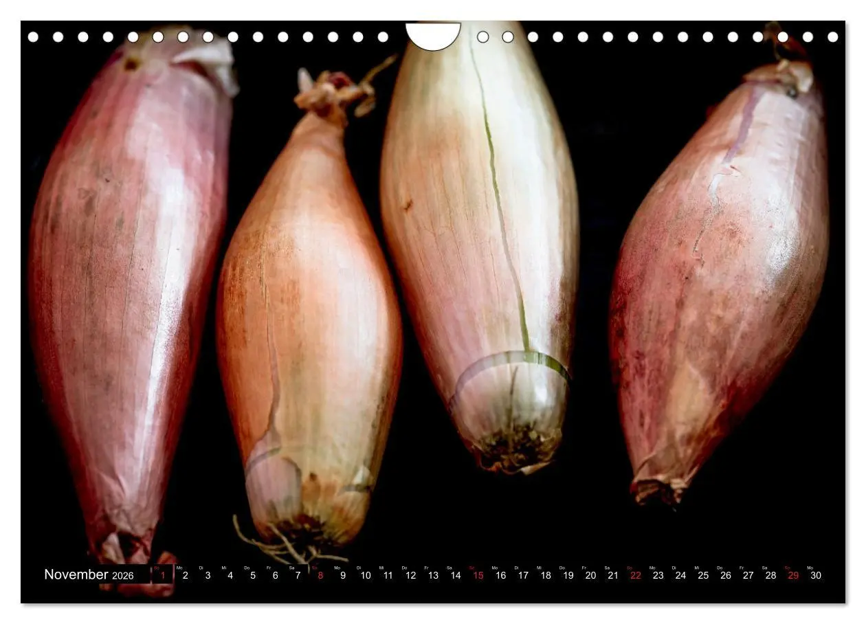 Bild: 9783457841181 | Moody Food - Mystische Küchen Stillleben (Wandkalender 2026 DIN A4...