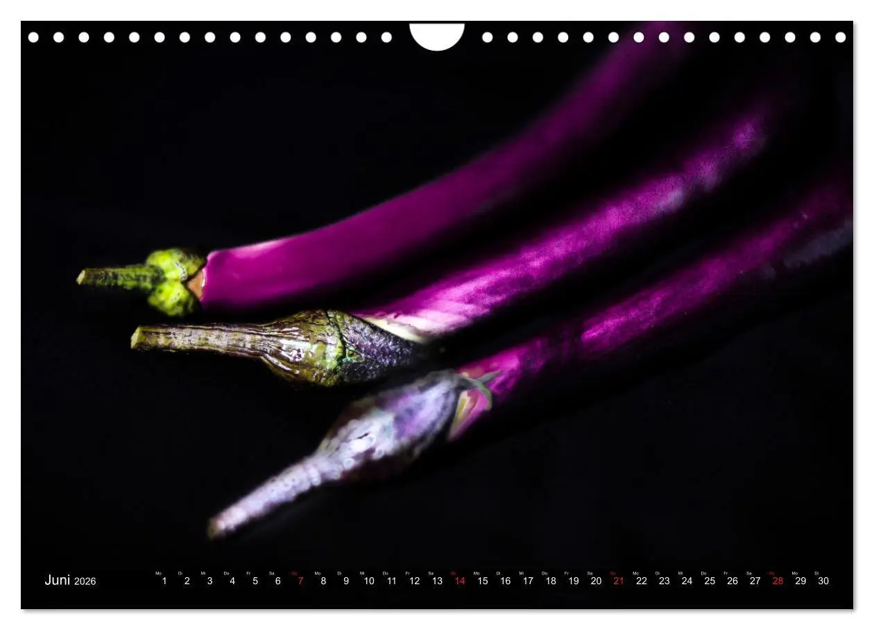 Bild: 9783457841181 | Moody Food - Mystische Küchen Stillleben (Wandkalender 2026 DIN A4...