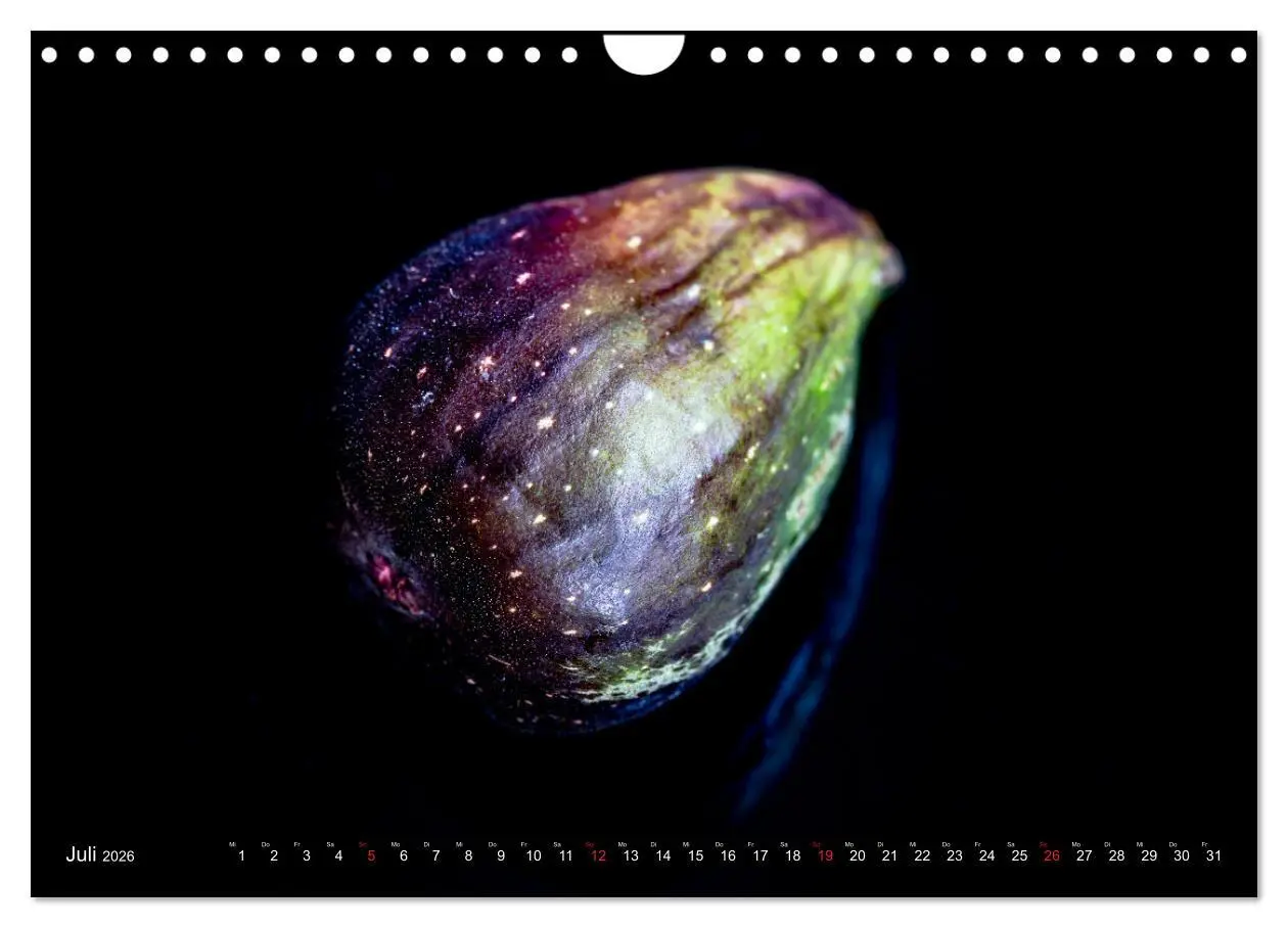 Bild: 9783457841181 | Moody Food - Mystische Küchen Stillleben (Wandkalender 2026 DIN A4...