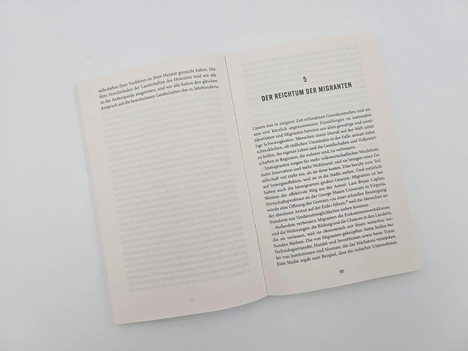 Bild: 9783492321181 | Das nomadische Jahrhundert | Gaia Vince | Taschenbuch | 352 S. | 2025