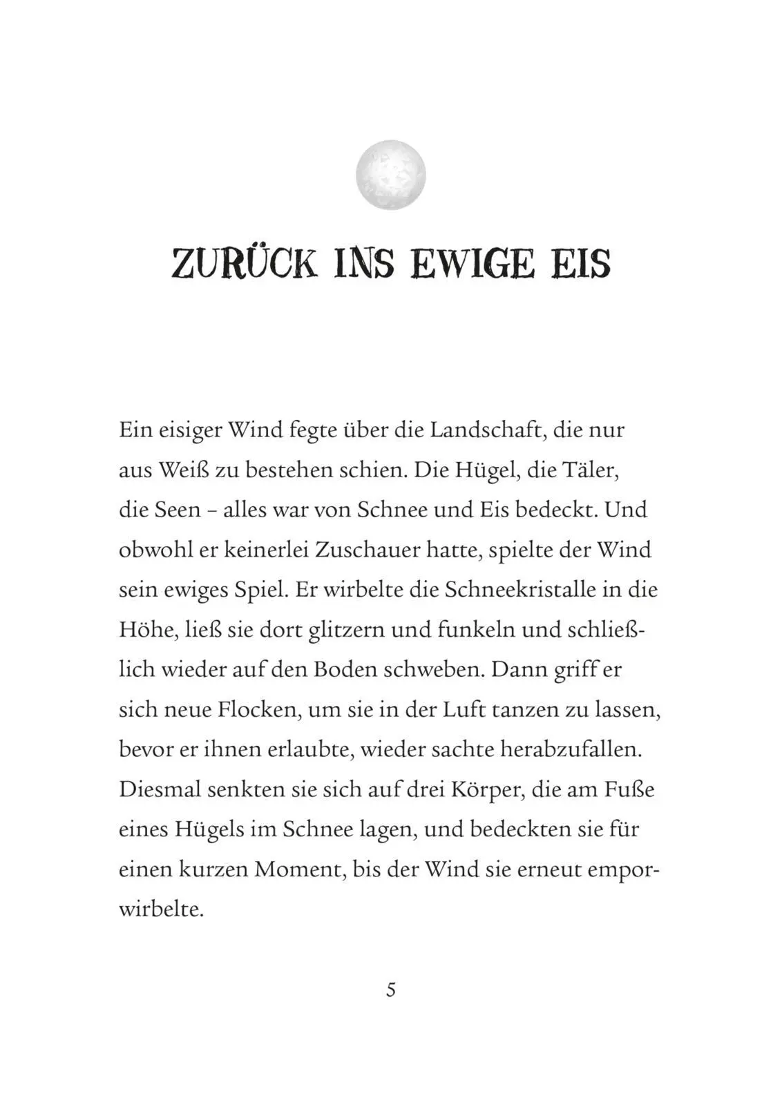 Bild: 9783551651181 | Im Zeichen der Zauberkugel 6: Die Macht des magischen Zirkels | Gemmel