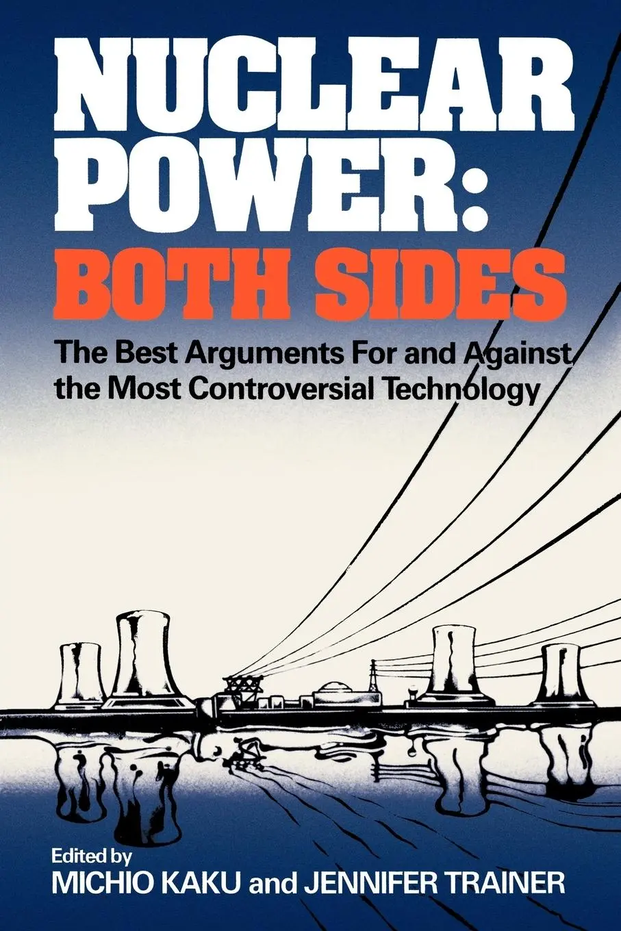 Cover: 9780393301281 | Nuclear Power | Michio Kaku | Taschenbuch | Einband - flex.(Paperback)